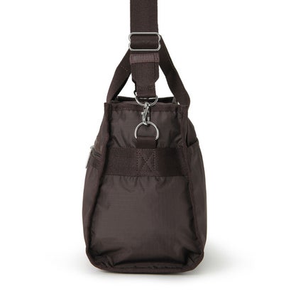 レスポートサック LeSportsac LARGE E/W TH TOTE （ディープガナシェ）｜詳細画像