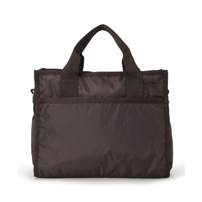レスポートサック LeSportsac LARGE E/W TH TOTE （ディープガナシェ）｜詳細画像
