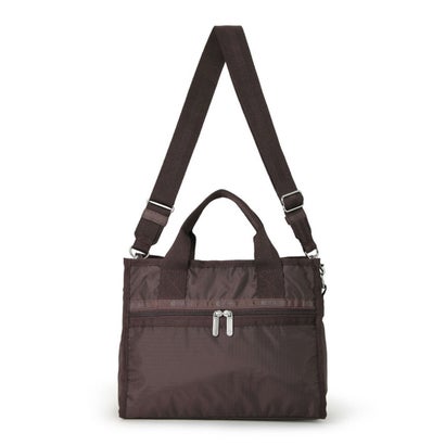 レスポートサック LeSportsac LARGE E/W TH TOTE （ディープガナシェ）｜詳細画像