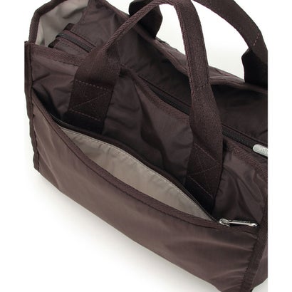 レスポートサック LeSportsac LARGE E/W TH TOTE （ディープガナシェ）｜詳細画像