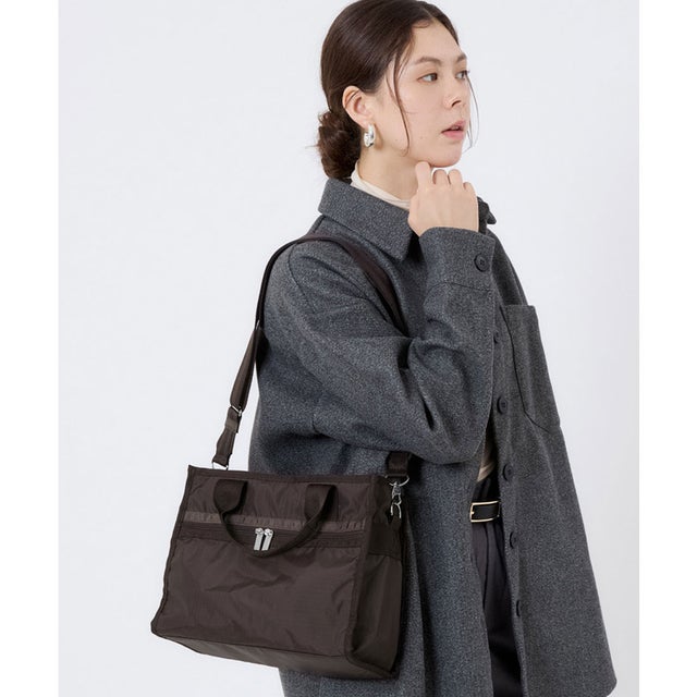 LARGE E/W TH TOTE （ディープガナシェ）
