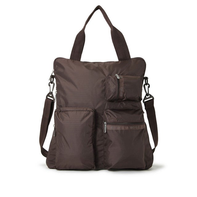 CARGO N/S TOTE （ディープガナシェ）