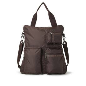 CARGO N/S TOTE （ディープガナシェ）