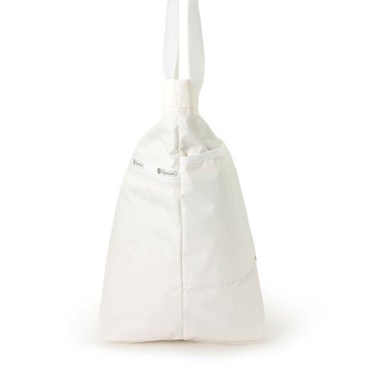 レスポートサック LeSportsac CARLIN ZIP TOP TOTE BAG （メレンゲ2）｜詳細画像