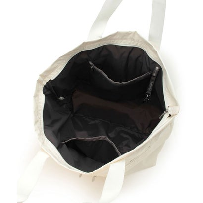 レスポートサック LeSportsac CARLIN ZIP TOP TOTE BAG （メレンゲ2）｜詳細画像