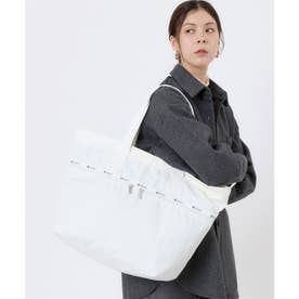 CARLIN ZIP TOP TOTE BAG （メレンゲ2）