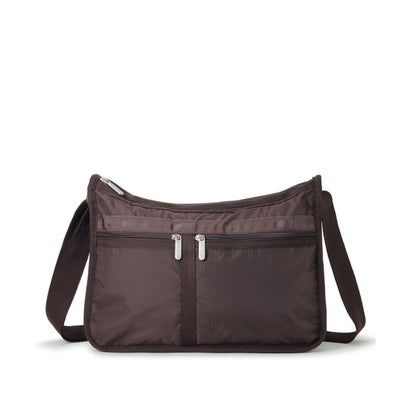 レスポートサック LeSportsac DELUXE EVERYDAY BAG （ディープガナシェ）｜詳細画像