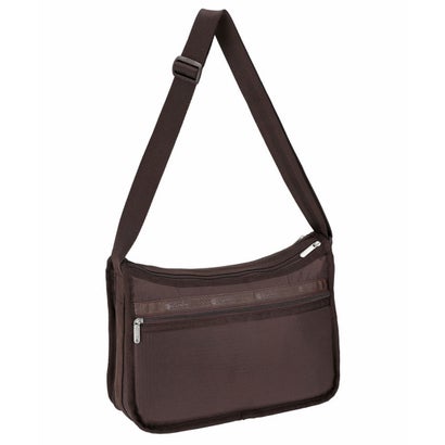 レスポートサック LeSportsac DELUXE EVERYDAY BAG （ディープガナシェ）｜詳細画像