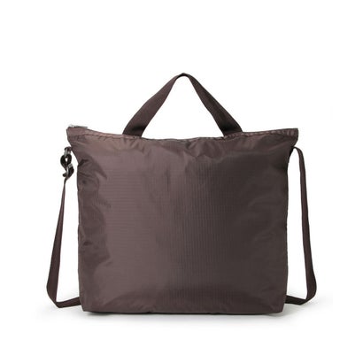 レスポートサック LeSportsac DELUXE ZIPTOP TOTE （ディープガナシェ）｜詳細画像