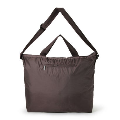 レスポートサック LeSportsac DELUXE ZIPTOP TOTE （ディープガナシェ）｜詳細画像
