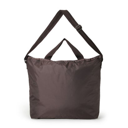 レスポートサック LeSportsac DELUXE ZIPTOP TOTE （ディープガナシェ）｜詳細画像
