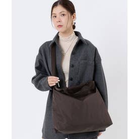 DELUXE ZIPTOP TOTE （ディープガナシェ）