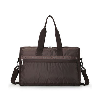 レスポートサック LeSportsac DELUXE MED WEEKENDER （ディープガナシェ）｜詳細画像