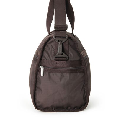 レスポートサック LeSportsac DELUXE MED WEEKENDER （ディープガナシェ）｜詳細画像