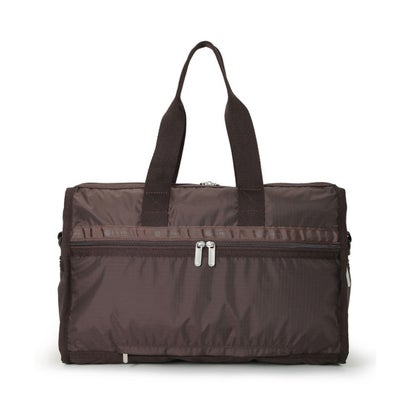 レスポートサック LeSportsac DELUXE MED WEEKENDER （ディープガナシェ）｜詳細画像