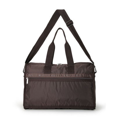 レスポートサック LeSportsac DELUXE MED WEEKENDER （ディープガナシェ）｜詳細画像