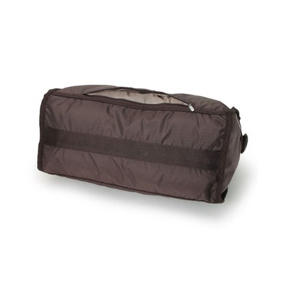 レスポートサック LeSportsac DELUXE MED WEEKENDER （ディープガナシェ）｜詳細画像