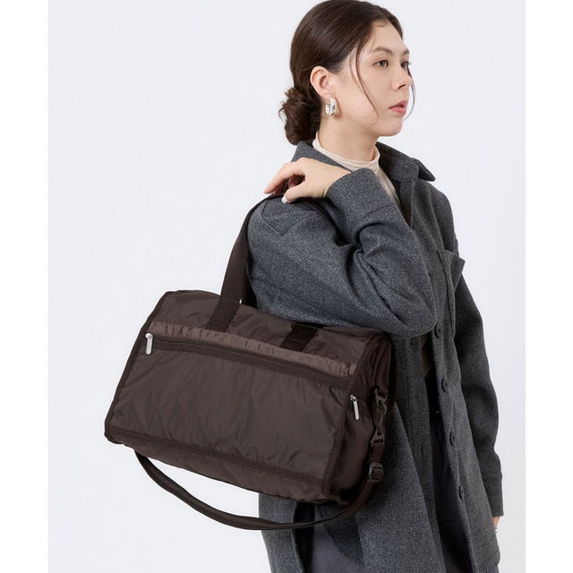 DELUXE MED WEEKENDER （ディープガナシェ）