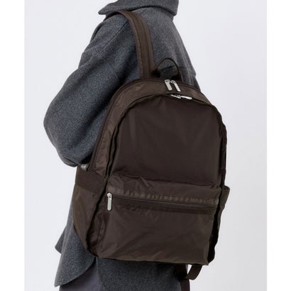 レスポートサック LeSportsac ROUTE BACKPACK （ディープガナシェ）｜詳細画像