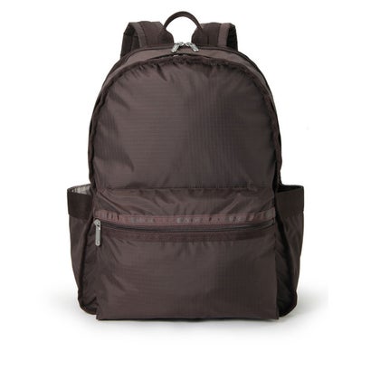 レスポートサック LeSportsac ROUTE BACKPACK （ディープガナシェ）｜詳細画像