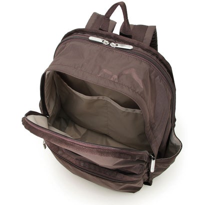 レスポートサック LeSportsac ROUTE BACKPACK （ディープガナシェ）｜詳細画像