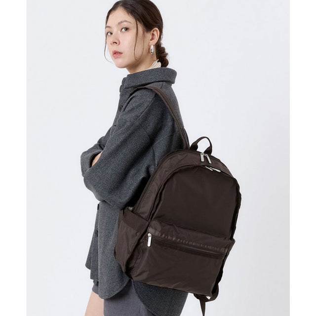 ROUTE BACKPACK （ディープガナシェ）