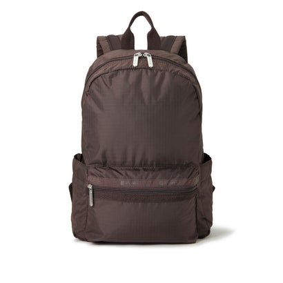 レスポートサック LeSportsac SM EVERYDAY BACKPACK （ディープガナシェ）｜詳細画像