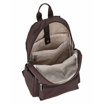 レスポートサック LeSportsac SM EVERYDAY BACKPACK （ディープガナシェ）｜詳細画像