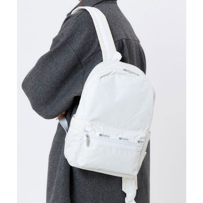 レスポートサック LeSportsac SM EVERYDAY BACKPACK （メレンゲ2）｜詳細画像
