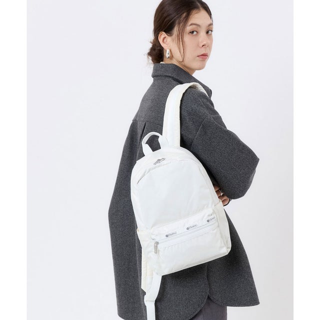 SM EVERYDAY BACKPACK （メレンゲ2）