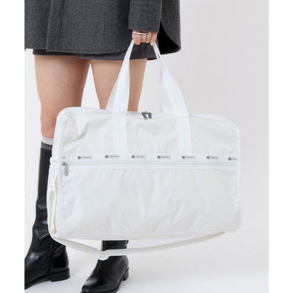 レスポートサック LeSportsac DELUXE LG WEEKENDER （メレンゲ2）｜詳細画像