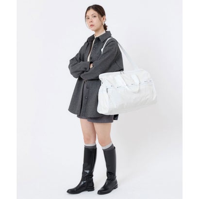 レスポートサック LeSportsac DELUXE LG WEEKENDER （メレンゲ2）｜詳細画像