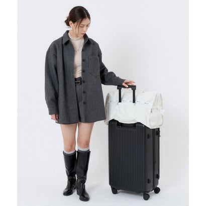 レスポートサック LeSportsac DELUXE LG WEEKENDER （メレンゲ2）｜詳細画像