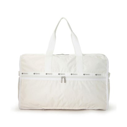 レスポートサック LeSportsac DELUXE LG WEEKENDER （メレンゲ2）｜詳細画像