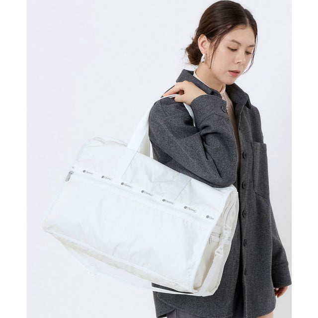 DELUXE LG WEEKENDER （メレンゲ2）