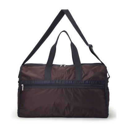 レスポートサック LeSportsac DELUXE LG WEEKENDER （ガナシェ/ディープシーブルー）｜詳細画像