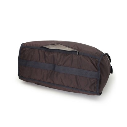 レスポートサック LeSportsac DELUXE LG WEEKENDER （ガナシェ/ディープシーブルー）｜詳細画像