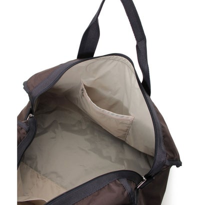 レスポートサック LeSportsac DELUXE LG WEEKENDER （ガナシェ/ディープシーブルー）｜詳細画像