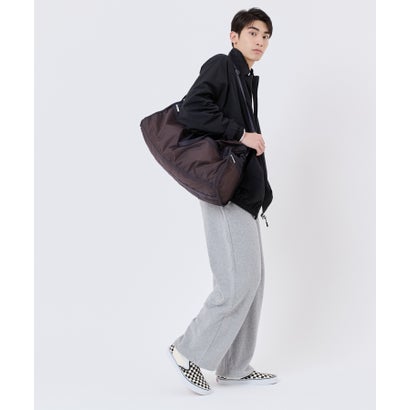 レスポートサック LeSportsac DELUXE LG WEEKENDER （ガナシェ/ディープシーブルー）｜詳細画像