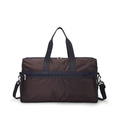 レスポートサック LeSportsac DELUXE LG WEEKENDER （ガナシェ/ディープシーブルー）｜詳細画像