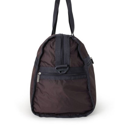 レスポートサック LeSportsac DELUXE LG WEEKENDER （ガナシェ/ディープシーブルー）｜詳細画像