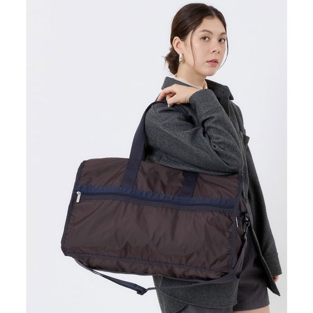 DELUXE LG WEEKENDER （ガナシェ/ディープシーブルー）