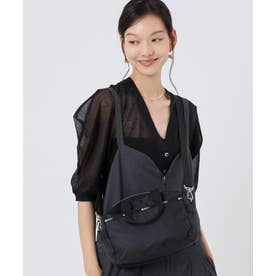 レスポートサック LeSportsac SMALL UPTOWN SATCHEL （ブラックC