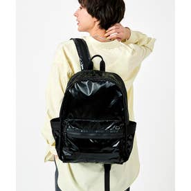ROUTE BACKPACK （ブラックシャイン）