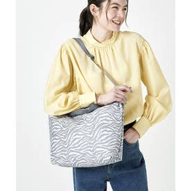 DELUXE EASY CARRY TOTE （アロイゼブラ）