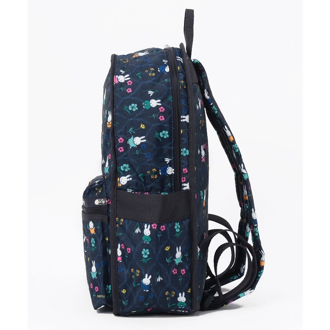 レスポートサックミッフィリュック レスポートサック LeSportsac ROUTE 