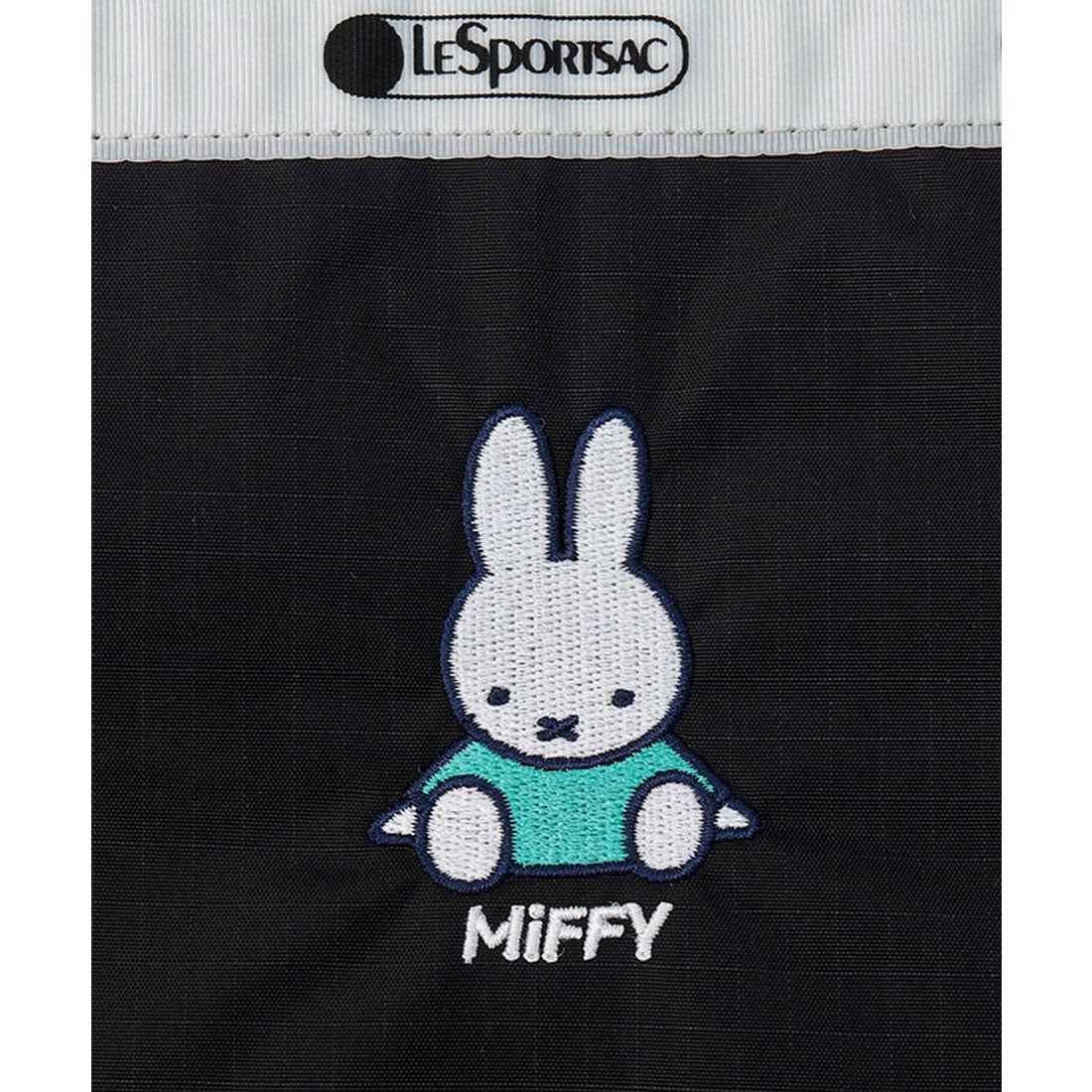 レスポートサック LeSportsac LARGE EMERALD TOTE （ミッフィーエン