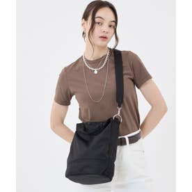 レスポートサック LeSportsac CONVERTIBLE BUCKET BAG （リサイクルド 