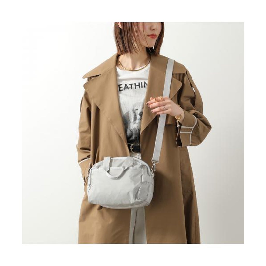 レスポートサック LeSportsac LeSportsac ショルダーバッグ SMALL