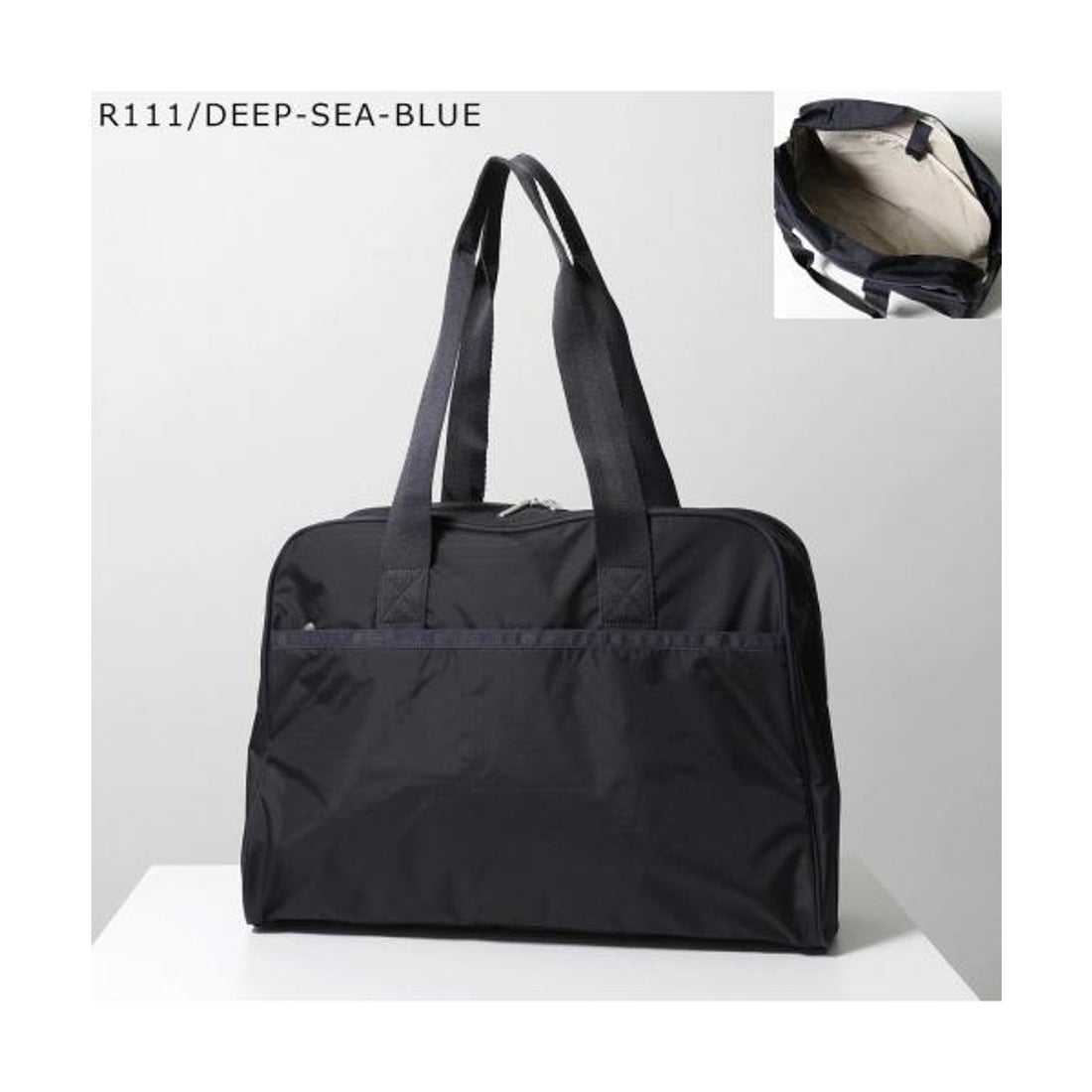 レスポートサック LeSportsac LeSportsac ボストンバッグ SMALL